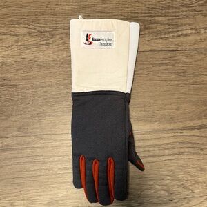 Absolute Ultra Comfort Fencing Glove